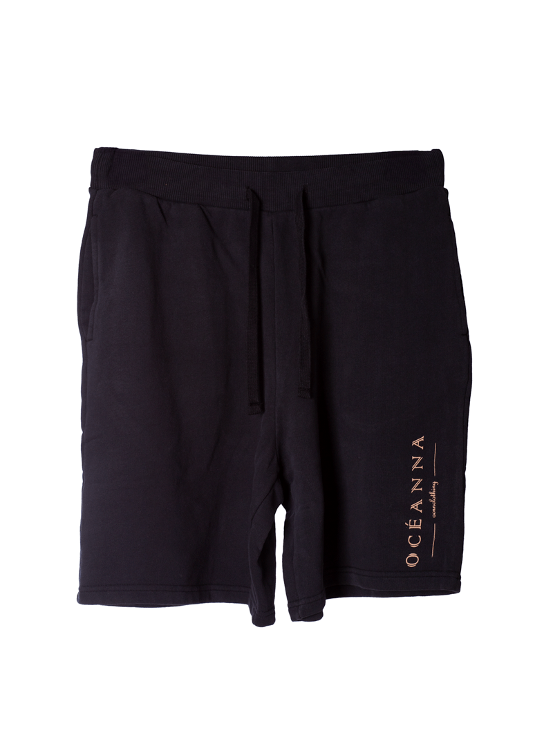 Pantalón corto oceanna