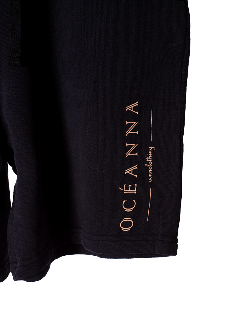 Pantalón corto oceanna