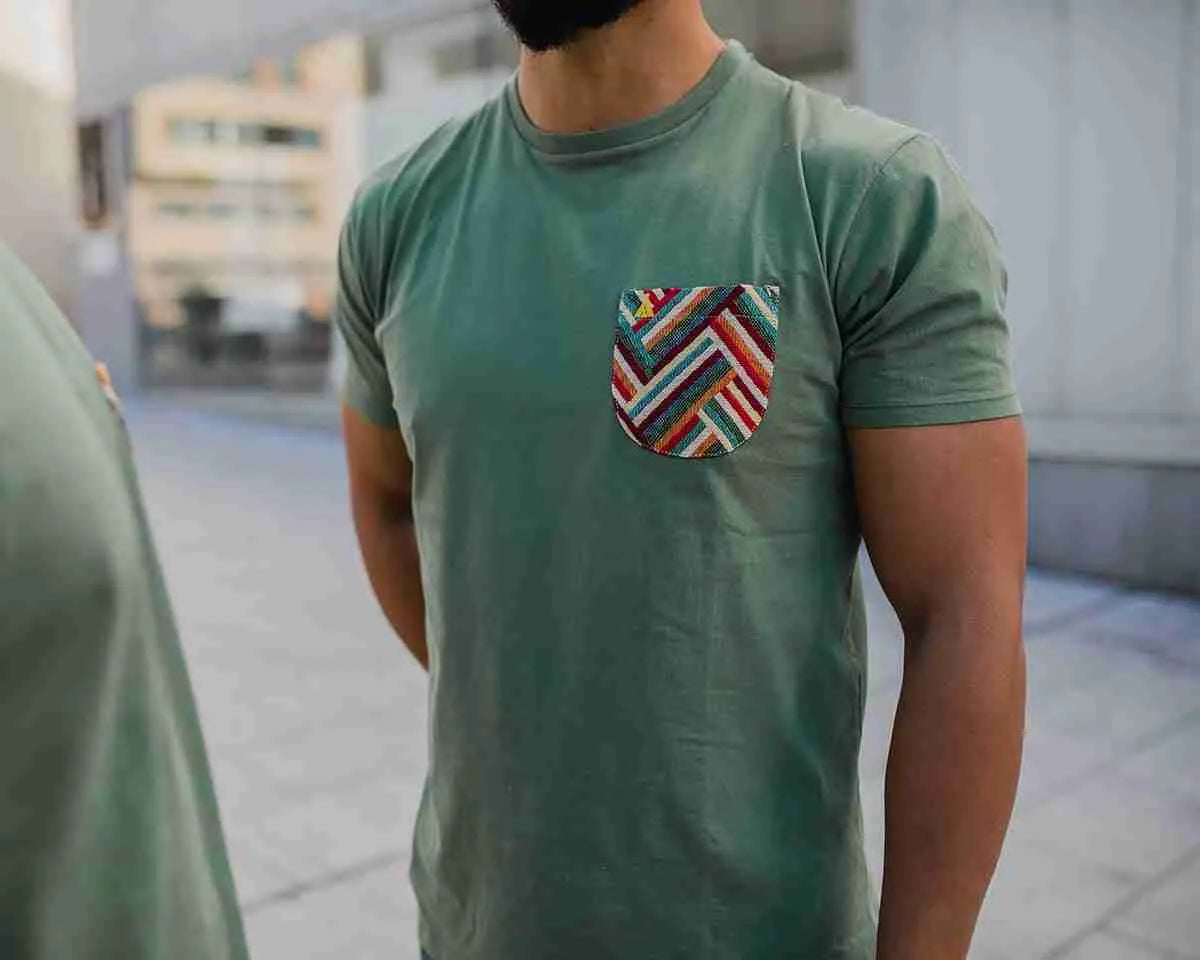 Camiseta Szolt and Frog Tromso