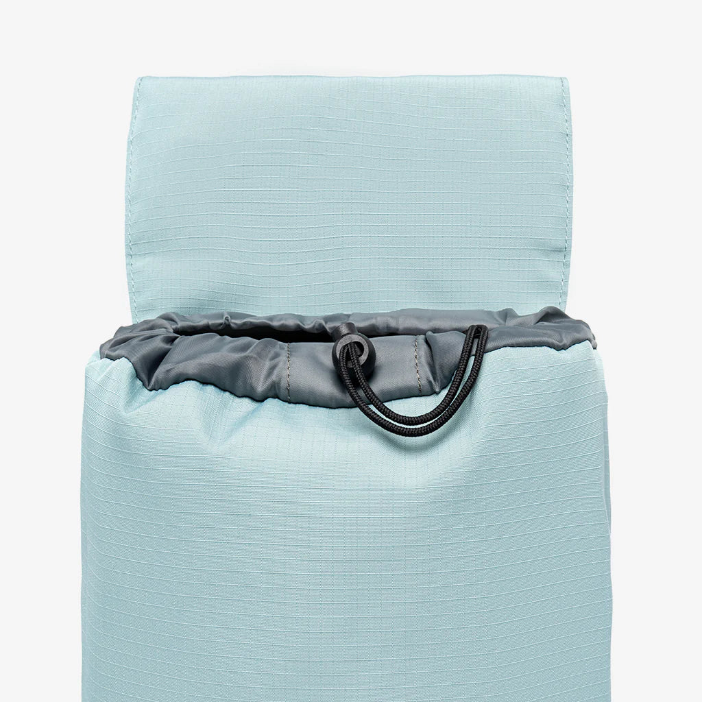 Mochila Lefrik Scout Mini Sky Blue vandra