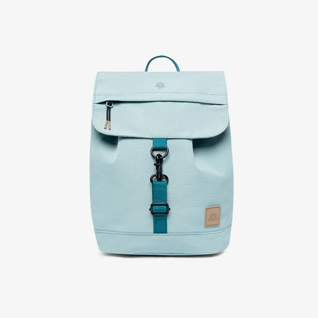 Mochila Lefrik Scout Mini Sky Blue vandra