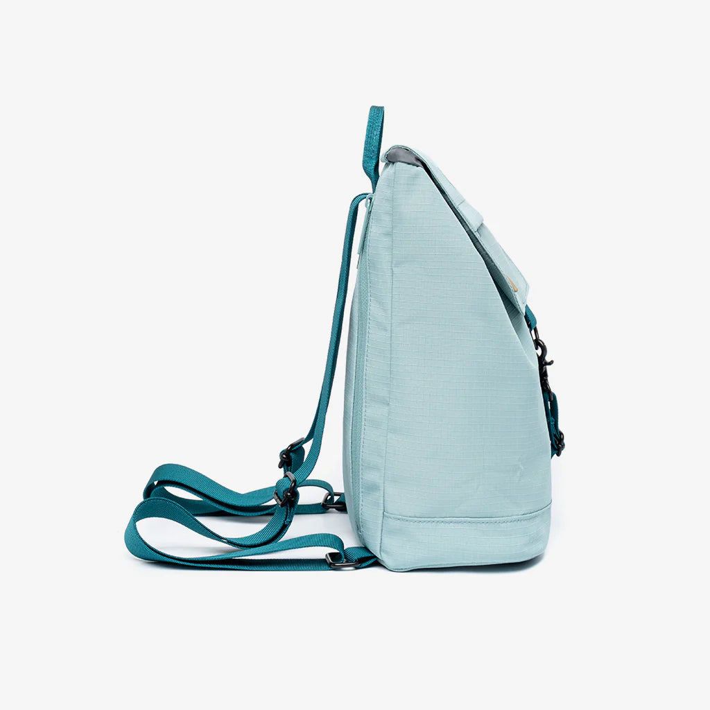 Mochila Lefrik Scout Mini Sky Blue vandra