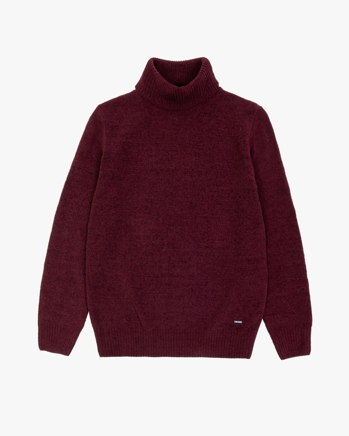 Jersey cuello vuelto gianni lupo