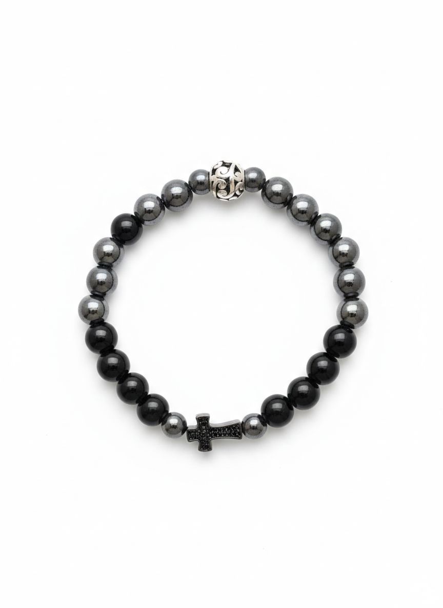 Pulsera gamadeinibiza cruz