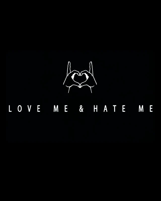 Camiseta Loco Monky Love Me