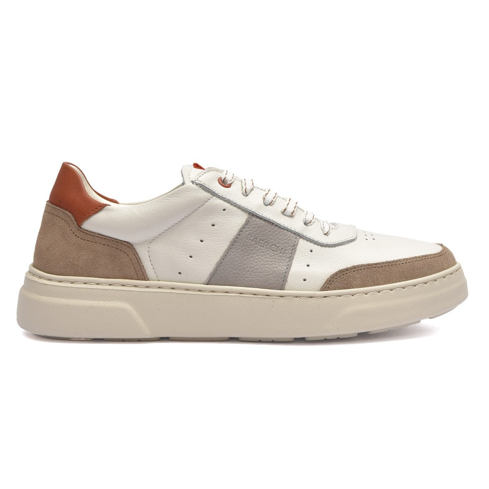 Zapatilla deportiva Baerchi chivita