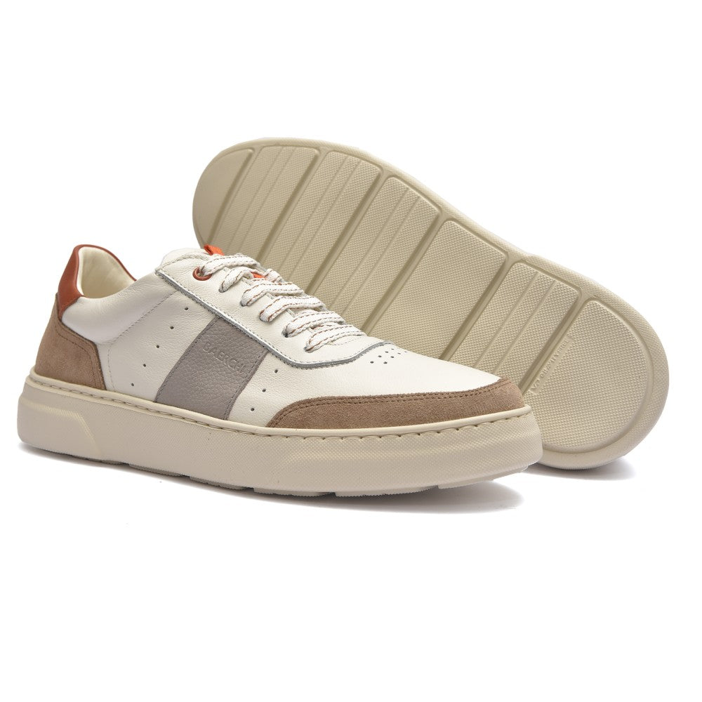 Zapatilla deportiva Baerchi chivita