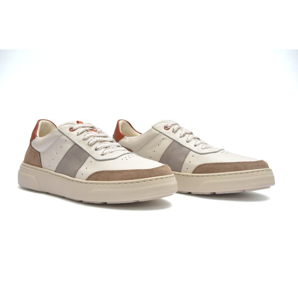 Zapatilla deportiva Baerchi chivita