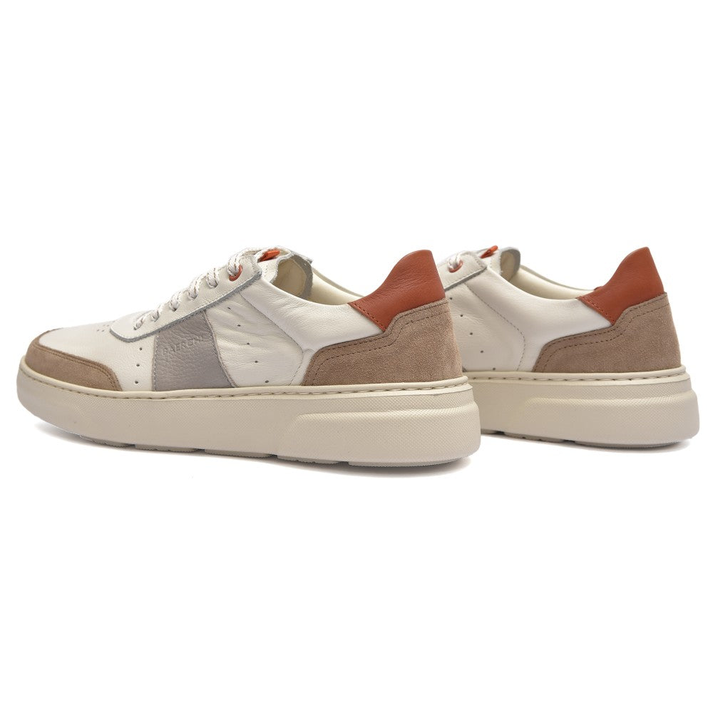 Zapatilla deportiva Baerchi chivita