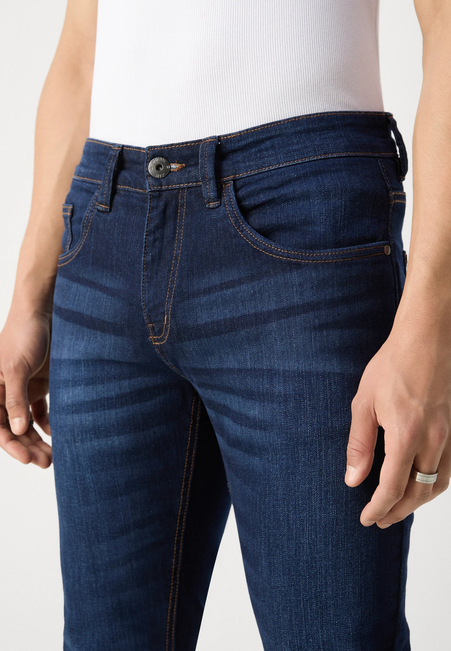 Pantalón tejano Indicode intony