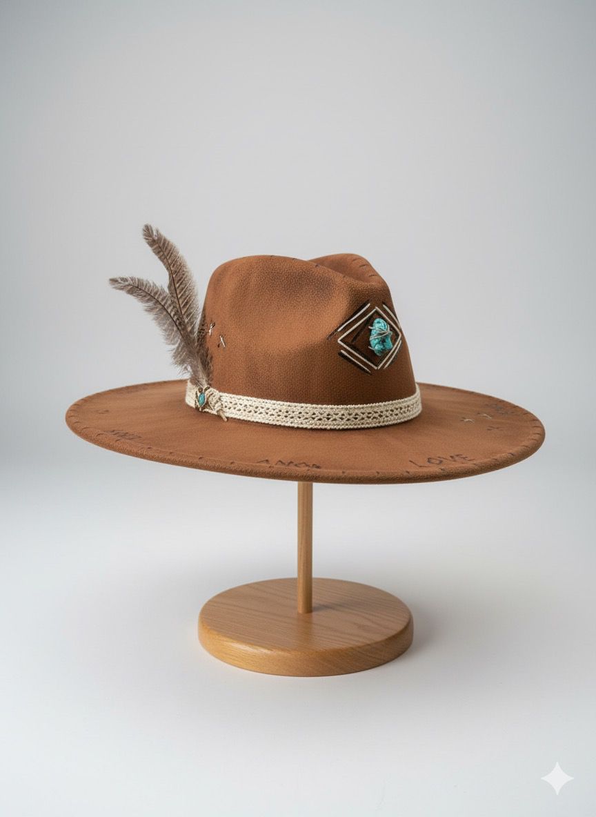 Sombrero Bohemiansoulhats