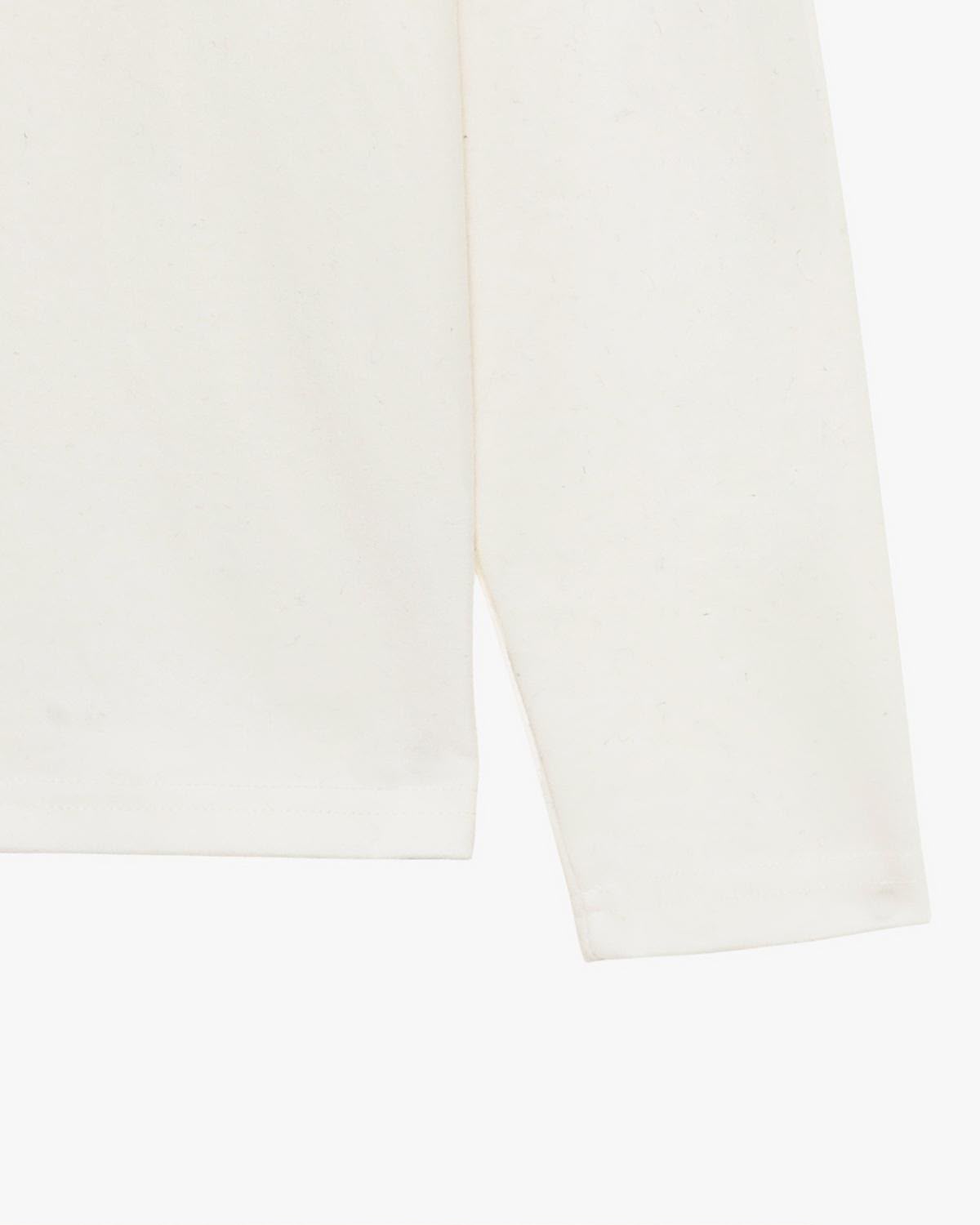 Camiseta de manga larga Gianni Lupo