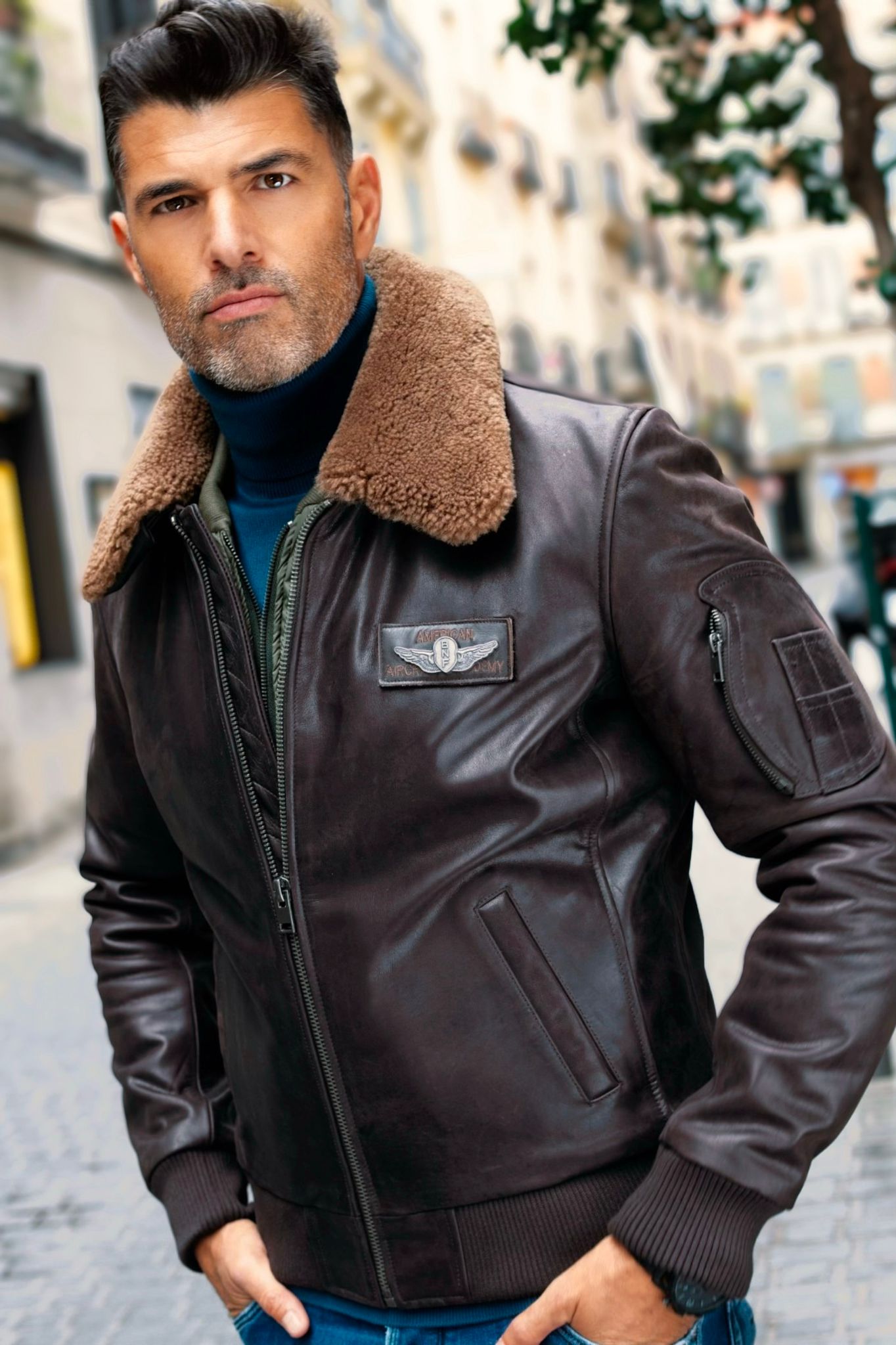 Chamarra Jacket Levis Hombre Chamarra Levis Chamarras Cafes Para