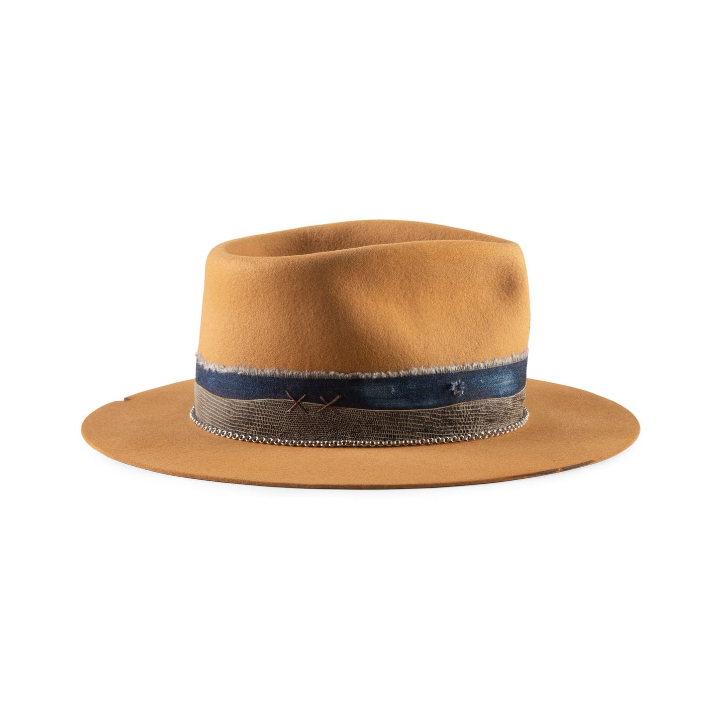 Sombrero Orí "olorun"