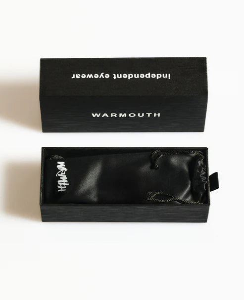 Gafas de sol ron ryan orange