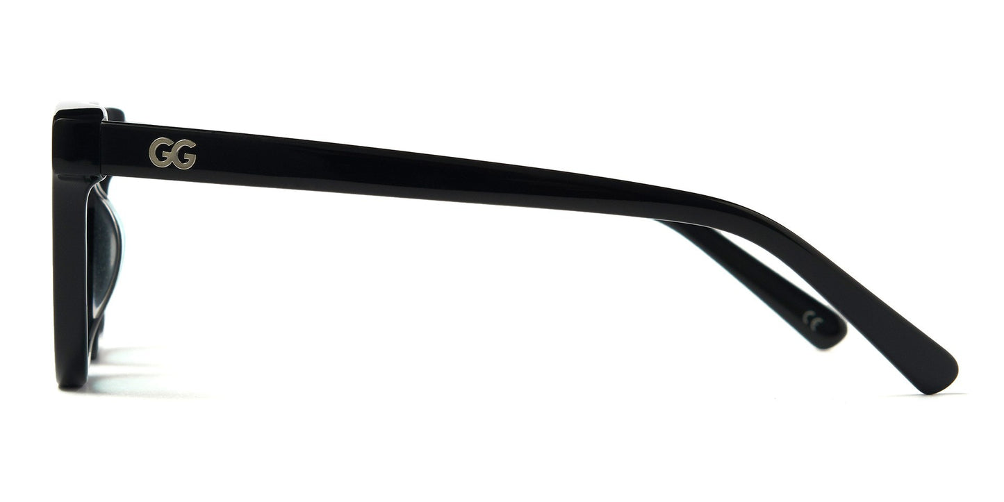 Gafas DobleGE green - INDOMITO108