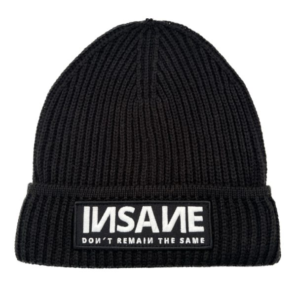 Gorro de invierno INSANE - INDOMITO108