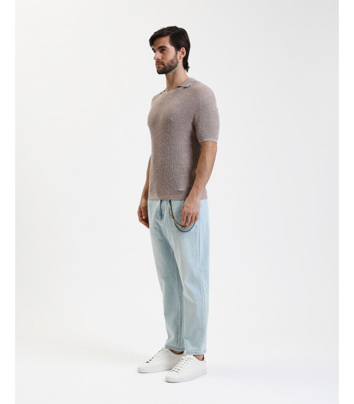 Pantalón jeans Gianni denim