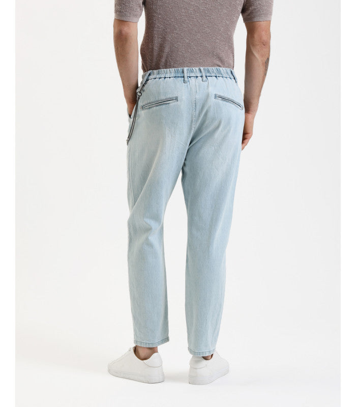 Pantalón jeans Gianni denim