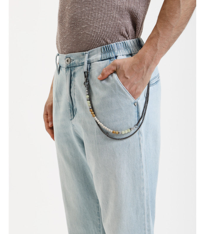 Pantalón jeans Gianni denim