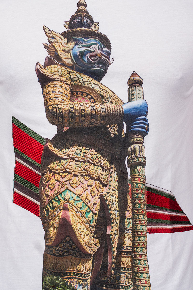 Camiseta Maldaz the guardian