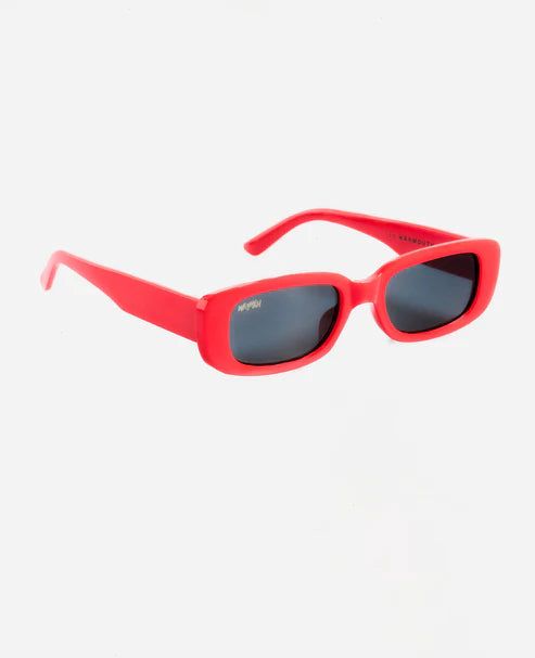 Gafas festival fever red