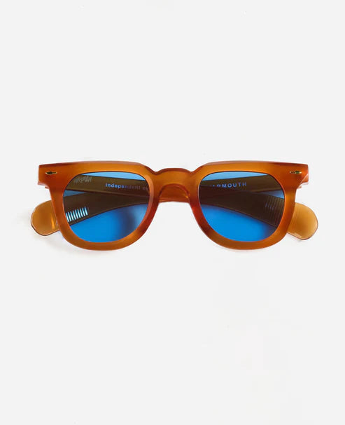 Gafas de sol ron ryan orange