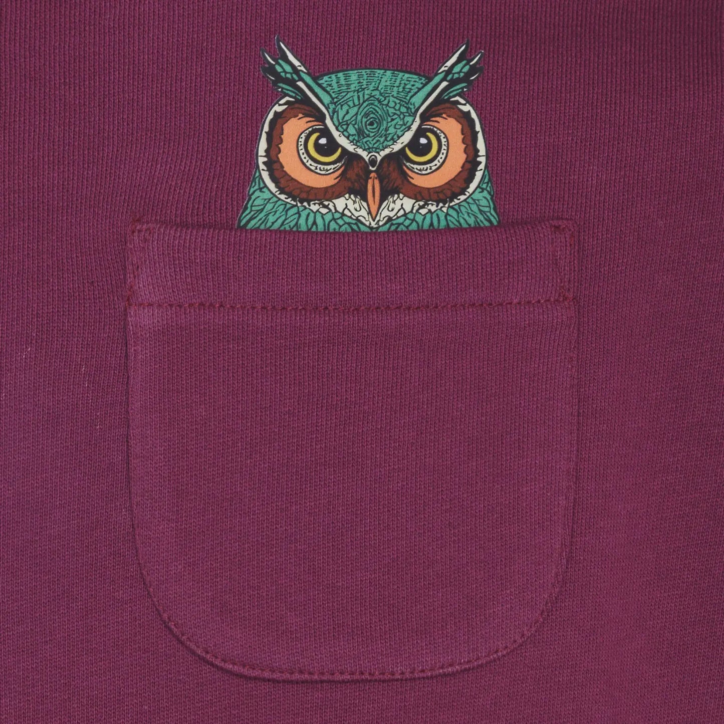 Sudadera OWL SZOLT & FROG