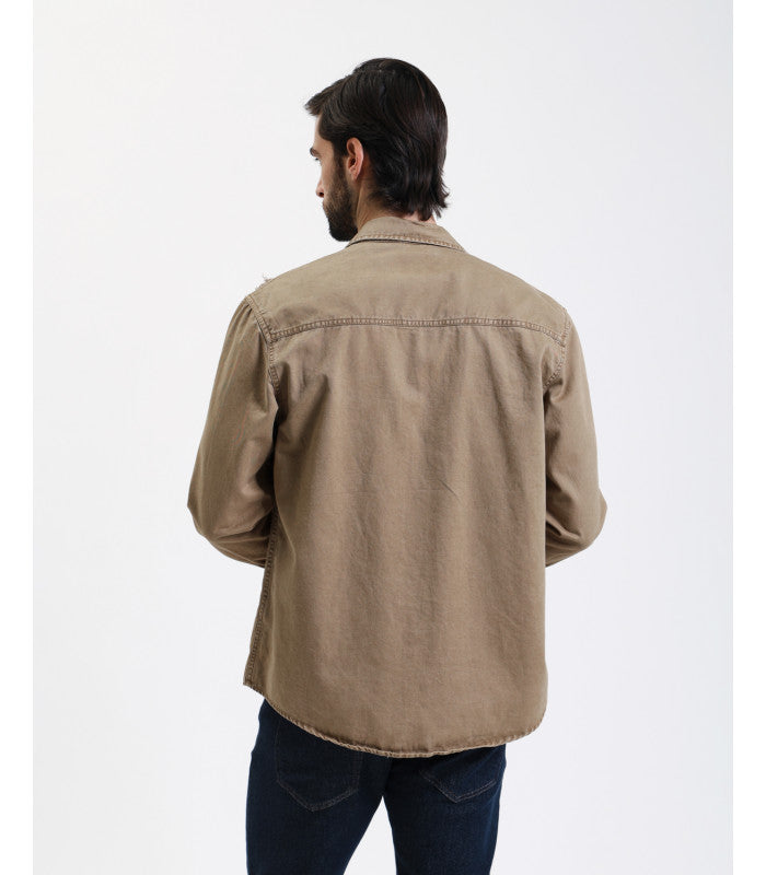 Camisa camu Gianni