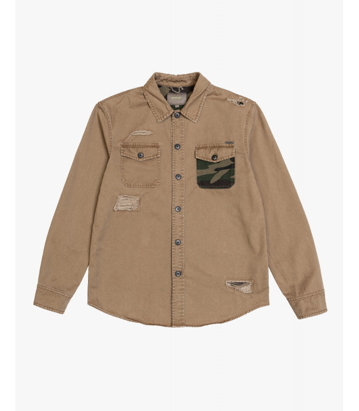 Camisa camu Gianni