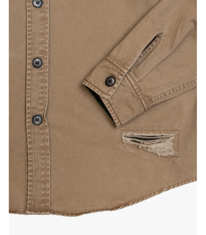 Camisa camu Gianni