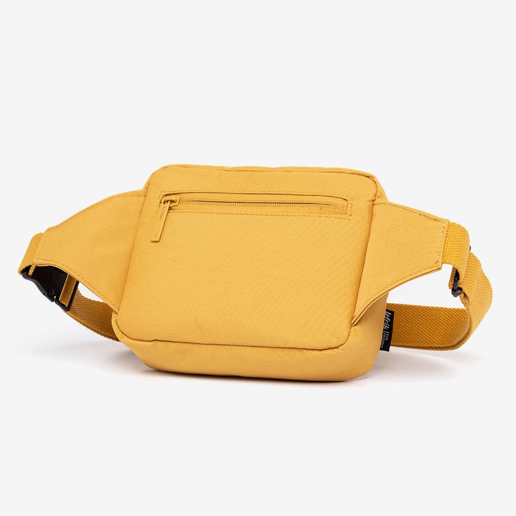 Riñonera Reef Mustard Lefrik