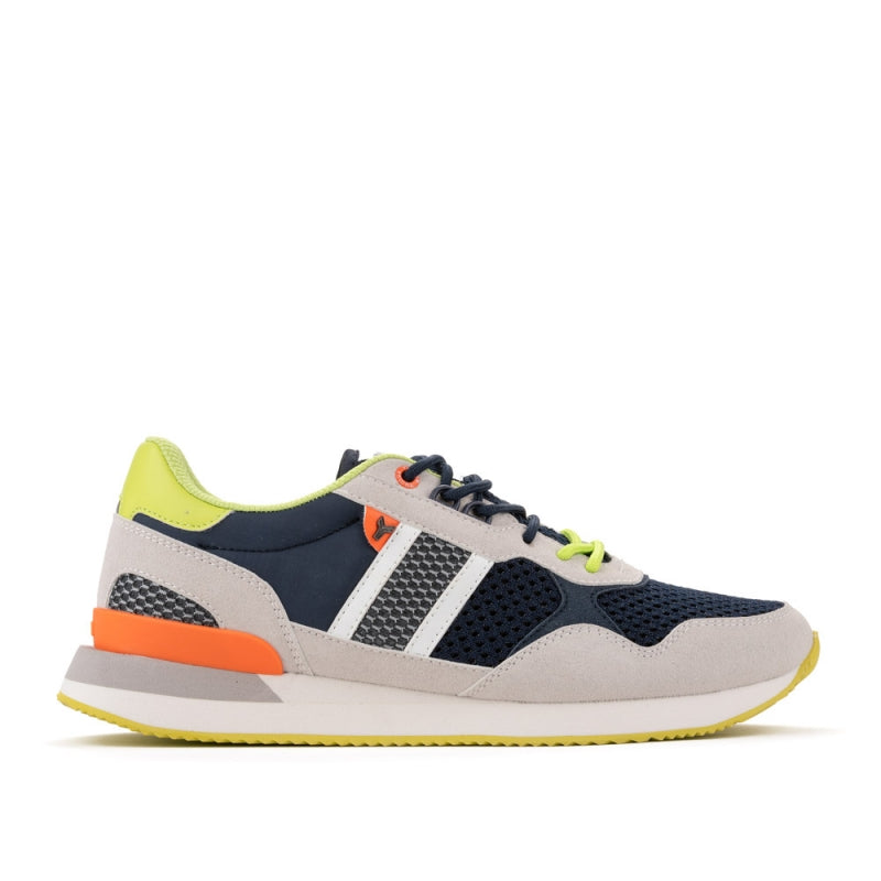 Zapatilla casual Yumas TAHOE - INDOMITO108