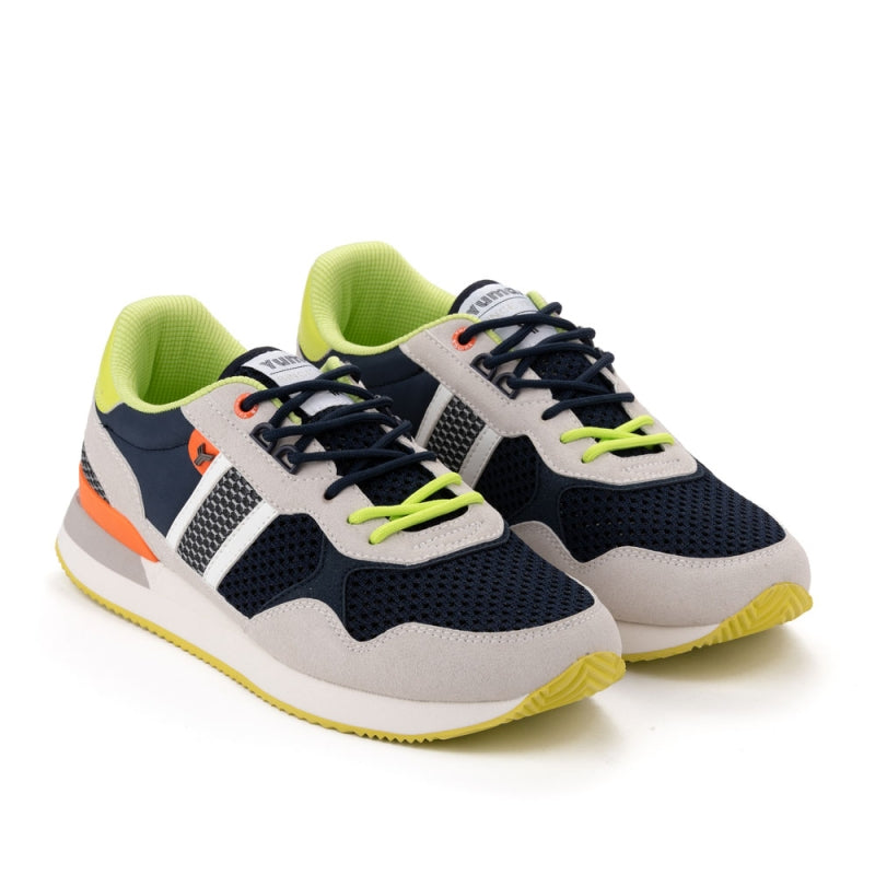 Zapatilla casual Yumas TAHOE - INDOMITO108