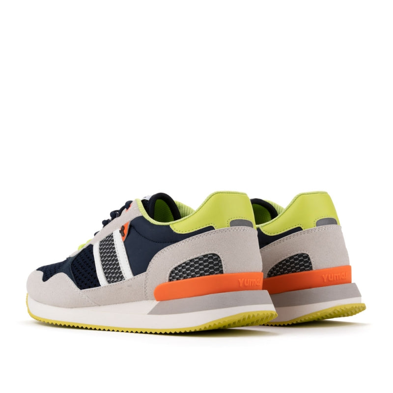 Zapatilla casual Yumas TAHOE - INDOMITO108