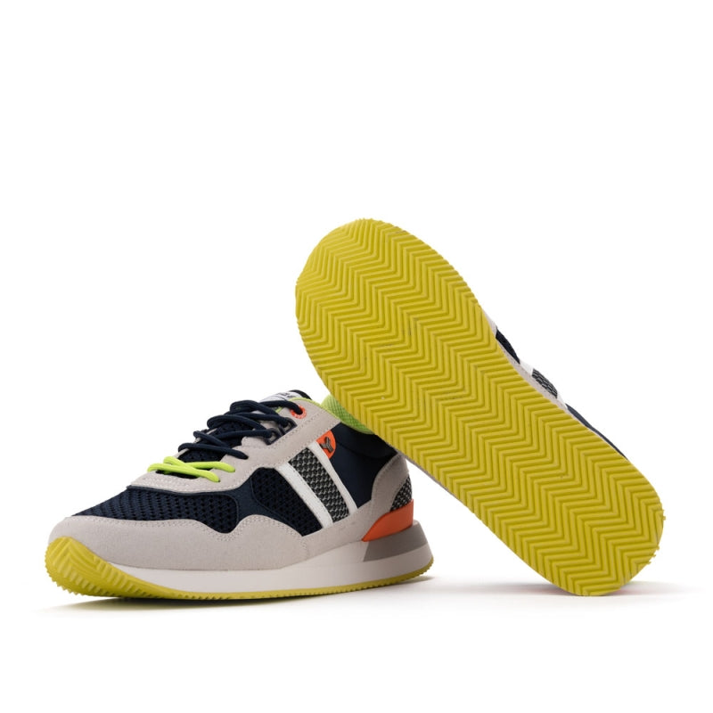 Zapatilla casual Yumas TAHOE - INDOMITO108