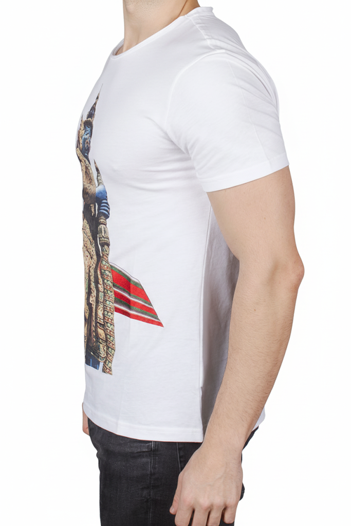 Camiseta Maldaz the guardian