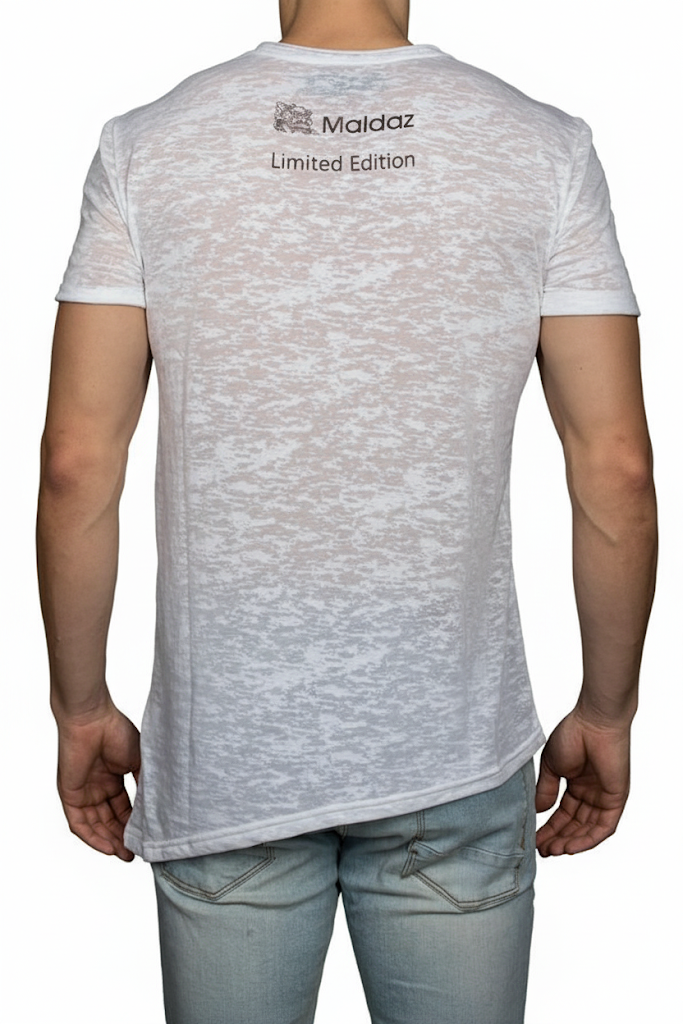 Camiseta Maldaz MARUYA