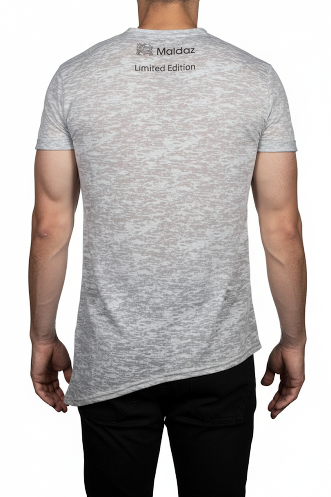 Camisesta Maldaz singha