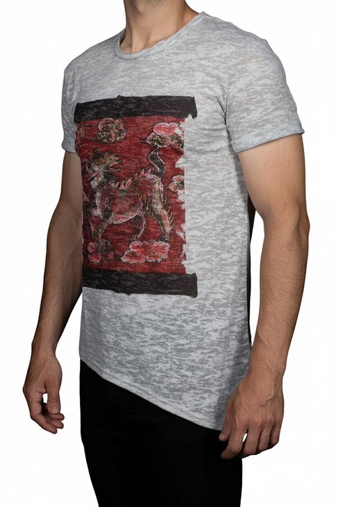 Camisesta Maldaz singha