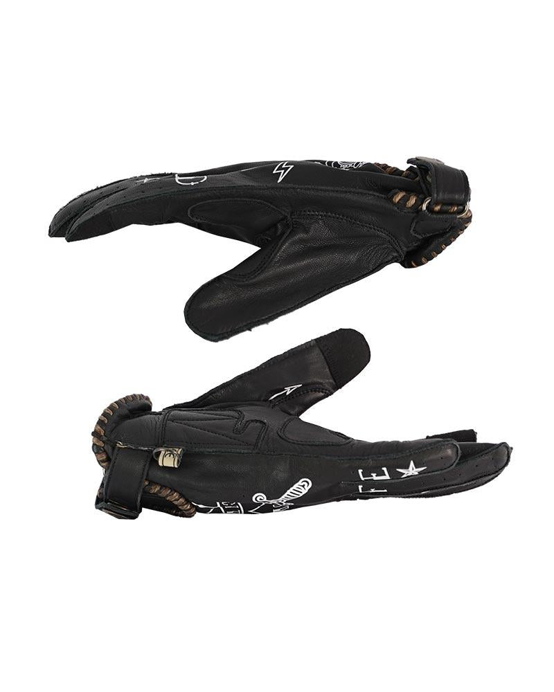 guantes