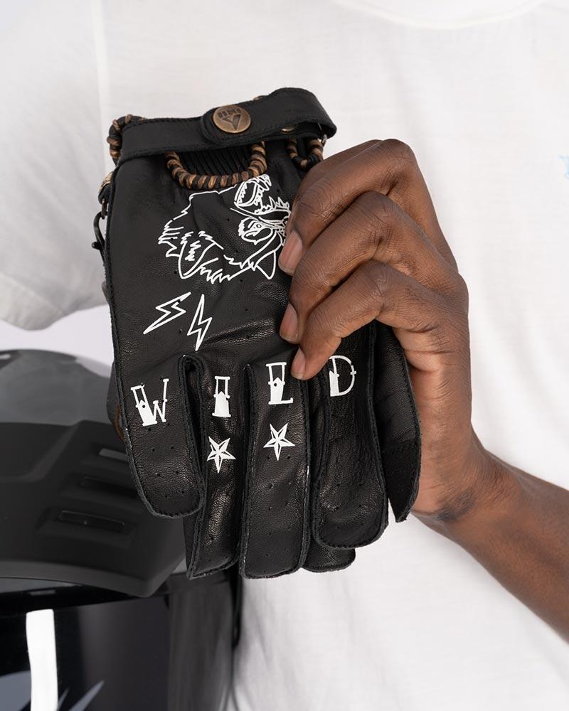 guantes