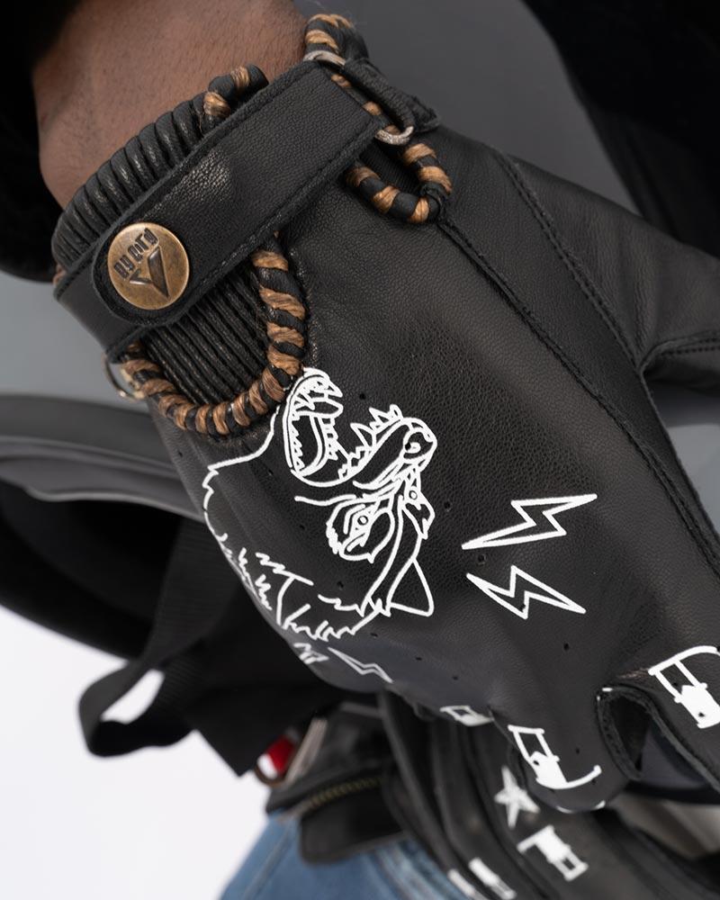 guantes