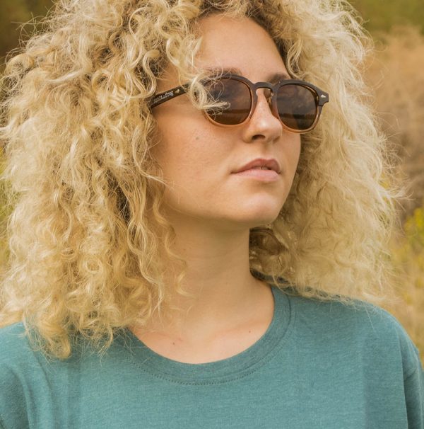 Gafas de sol Szolt & frog PATRAS CAPUCCINO - INDOMITO108