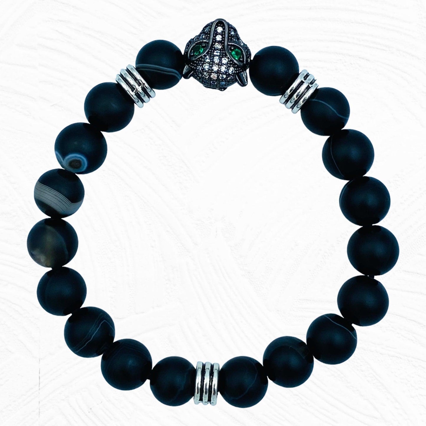 ES CALÓ - INDOMITO108