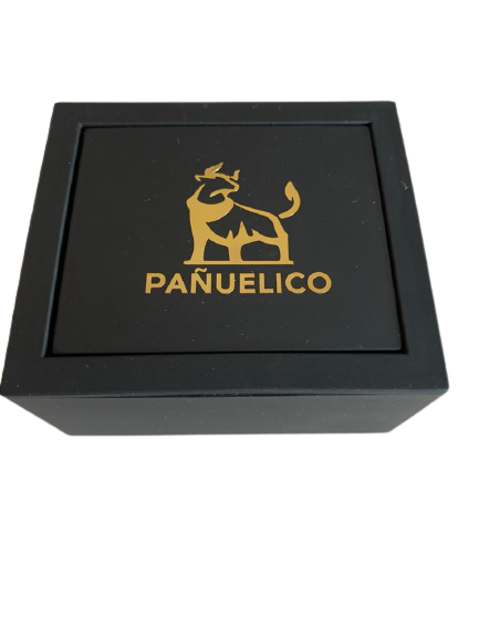 Gemelos Pañuelico. - INDOMITO108