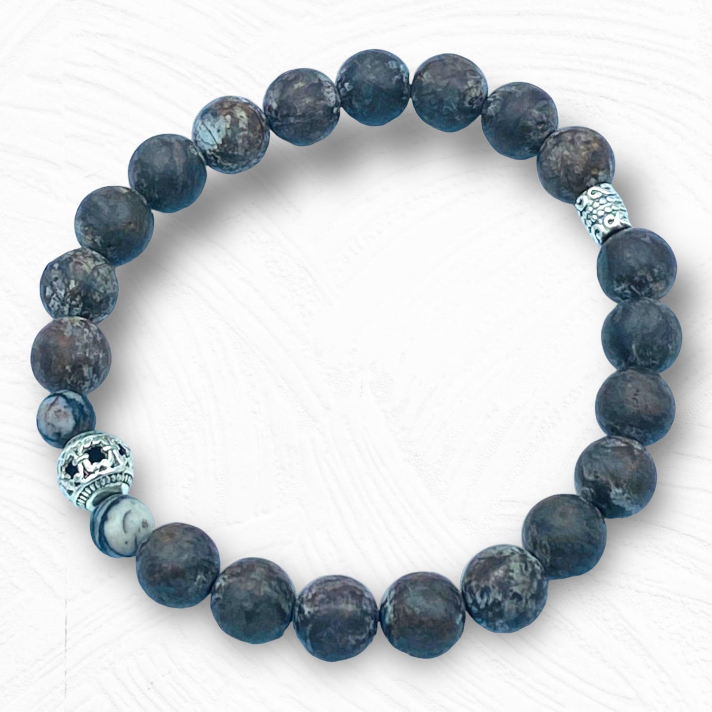 PITIUSAS - INDOMITO108