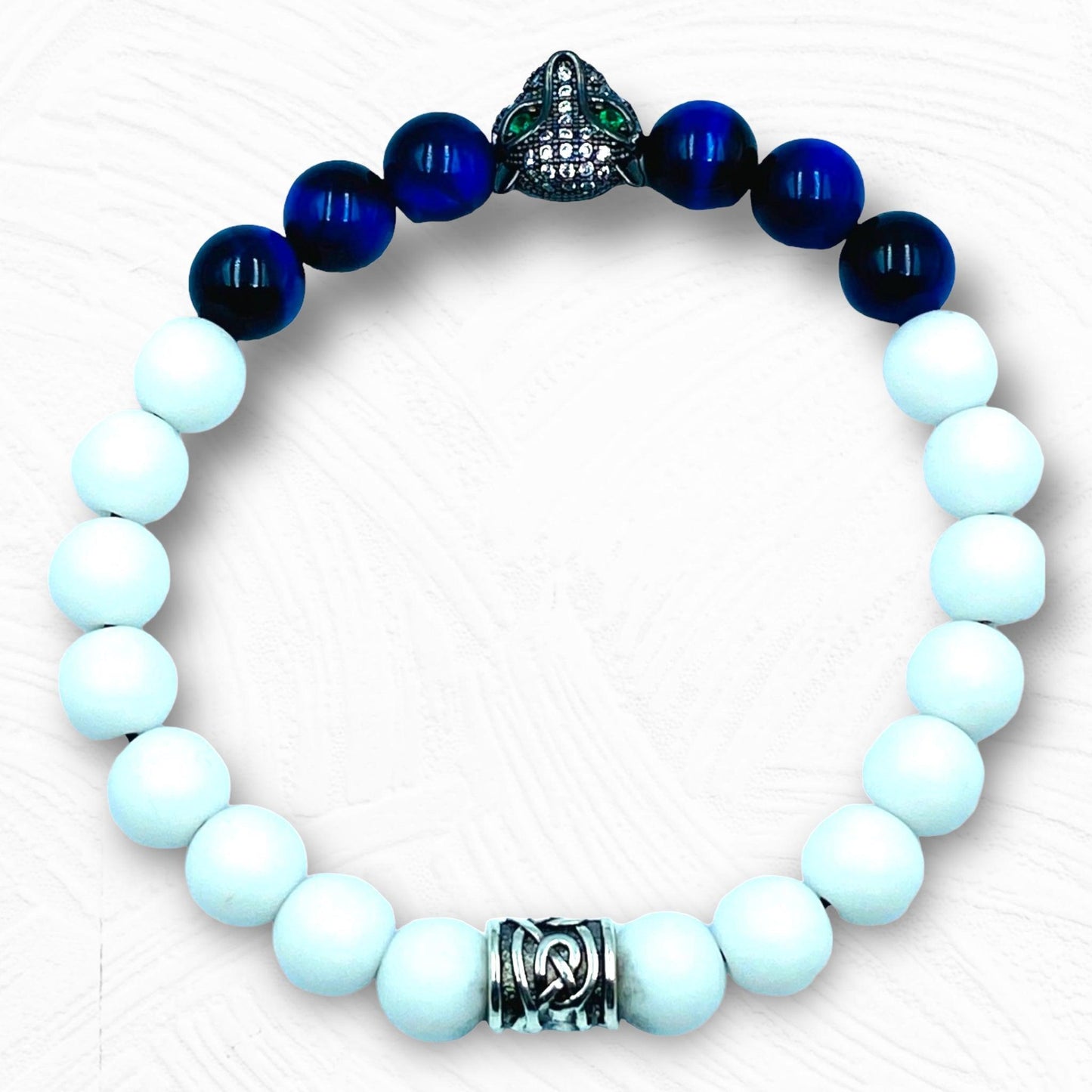 SES ILLETES - INDOMITO108