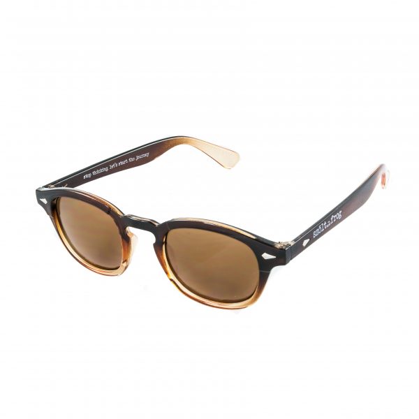 Gafas de sol Szolt & frog PATRAS CAPUCCINO - INDOMITO108