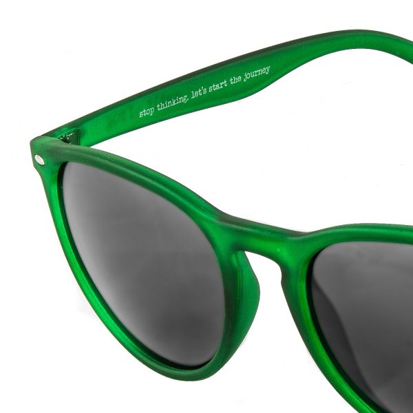 Gafas de sol Szolt & frog BRAMBELOUS SEAGREEN